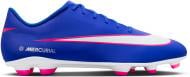 Бутсы Nike Mercurial Vapor 16 Club FQ8441-446 р.42,5 голубой