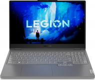 Ноутбук Lenovo Legion5 15IAH7 15,6" (82RC00CVRA) storm grey