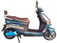 Электроскутер Forte STRIKER 2500Вт зеленый (138253)
