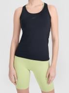 Майка 4F SLEEVELESS FNK F1099 4FWAW26TFSLF1099-20S р.M черный