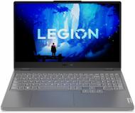 Ноутбук Lenovo Legion5 15IAH7 15,6" (82RC00D1RA) storm grey