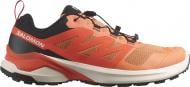 Кроссовки мужские демисезонные Salomon X-ADVENTURE L47525900 р.42 оранжевые