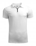 Поло Outhorn HOL19-TSM624-10S р.L белый Поло Outhorn HOL19-TSM624-10S р.L белый