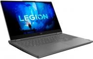 Ноутбук Lenovo Legion 5 15IAH7 15,6" (82RC00D2RA) storm grey