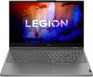 Ноутбук Lenovo Legion 5 15ARH7 15,6" (82RE006QRA) storm grey