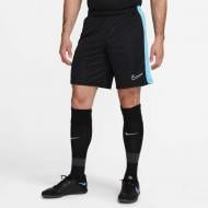 Шорти Nike DF ACD23 SHORT K BR DV9742-013 р. S чорний