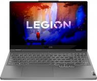 Ноутбук Lenovo Legion 5 15ARH7H 15,6" (82RE006RRA) storm gray