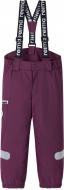 Брюки Reima Reimatec Tiksi р.80 фиолетовый 5100143A-4960