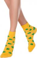Шкарпетки Брестские 1102 Classic 221 р.25 жовтий