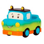 Автомобиль инерционный Battat серии Забавный автопарк BX2264Z