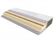 Матрас скрученный Multi Roll New ЕММ 120x190 см