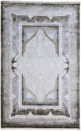 Ковер DILEK GAZIANTEP ADEN (7250F CREAM/COFFEE) 160x230 см