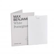 Ароматизатор підвісний Max Benjamin White Pomegranate