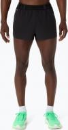 Шорты Asics METARUN SPLIT SHORT 2011D447-001 р. XL черный