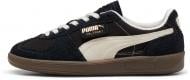 Кеди чоловічі демісезонні Puma PALERMO VINTAGE 39684104 р.45 чорні