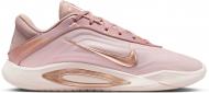 Кроссовки унисекс Nike A'One FZ8605-200 р.40 розовые