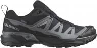 Кроссовки мужские демисезонные Salomon X ULTRA 360 GTX L47453200 р.44 черные