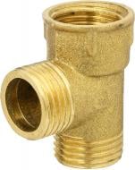 Трійник ВЗЗ VA 1/2''x1/2''x1/2'' M