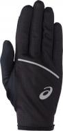 Рукавички Asics 3013B184-001 PERFORMANCE RUN GLOVES р.L-XL чорний