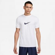 Футболка Nike DF ACD21 TOP SS GX DV9309-100 р.XL белый Футболка Nike DF ACD21 TOP SS GX DV9309-100 р.XL белый