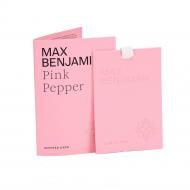 Ароматизатор підвісний Max Benjamin Pink Pepper