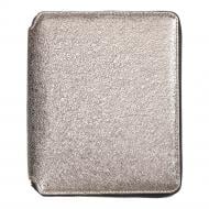 Щоденник датований PRIMAVERA Buromax A5 2026 BM.2120-24 сріблястий Щоденник датований PRIMAVERA Buromax A5 2026 BM.2120-24 сріблястий