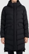Куртка женская зимняя 4F DOWN JACKET F0929 4FWAW26TDJAF0929-20S р.2XL черная