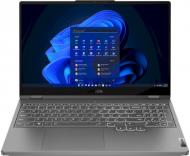 Ноутбук Lenovo Legion 5 15IAH7H 15,6" (82RB00Q9RA) storm gray