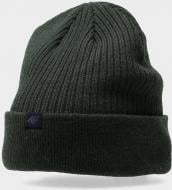 Шапка 4F 4FAW23ACAPM309-43S р.L хакі