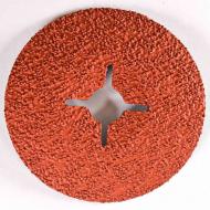 Круг шлифовальный 3M 982С Cubitron™ II, 125 мм х 22 мм 36+ 19937 Круг шлифовальный 3M 982С Cubitron™ II, 125 мм х 22 мм 36+ 19937