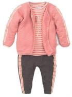 Комплект Dirkje розовый р.80 D36306-31