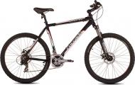 Велосипед 26" Corrado Kanio 3.0 чорний 03052 Велосипед 26" Corrado Kanio 3.0 чорний 03052