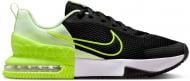 Кросівки чоловічі Nike Air Max Alpha Trainer 6 FQ1833-013 р.42 чорні