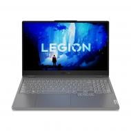 Ноутбук Lenovo Legion 5 15IAH7H 15,6" (82RB00QBRA) storm grey