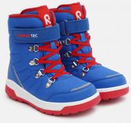 Ботинки для мальчиков Reima Quicker 569436-6320 р.36 Blue