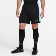 Шорты Nike DF ACD23 SHORT K BR DV9742-013 р. L черный