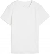 Футболка Puma HER TEE 68505302 р.S белый