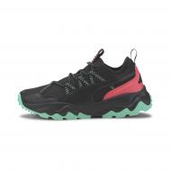 Кроссовки женские демисезонные Puma Ember TRL Wn s 19313104 р.38 черные