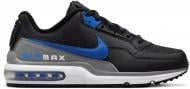 Кросівки чоловічі демісезонні Nike AIR MAX LTD 3 DV6495-001 р.43 чорні