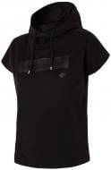 Джемпер 4F H4L18-BLD001-21S р. XL черный Джемпер 4F H4L18-BLD001-21S р. XL черный
