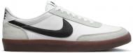 Кроссовки мужские демисезонные Nike KILLSHOT 2 LEATHER HF1054-100 р.42,5 белые
