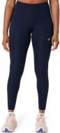 Тайтси Asics ROAD HIGH WAIST TIGHT 2012C968-400 р.L синій