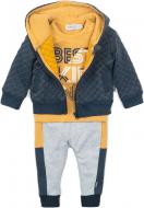 Комплект Dirkje синий р.74 D36658-31