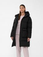 Куртка женская 4F DOWN JACKET F236 4FAW23TDJAF236-20S р.2XL черная
