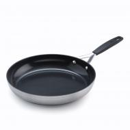 Сковорода MasterPro Smart, кованый алюминий, 28 см (BGEU-3769) Сковорода MasterPro Smart, кованый алюминий, 28 см (BGEU-3769)