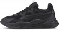Кроссовки мужские демисезонные Puma RS-2K CORE 37536702 р.44,5 черные