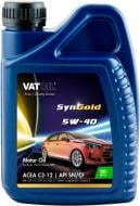 Моторне мастило VATOIL SynGold 5W-40 1 л (50010)