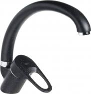 Смеситель для кухни Zegor 1608-A043-KB