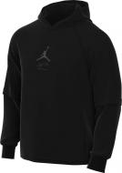Джемпер Nike M J DF SPRT FLC BC GFX PO DV9781-010 р. M чорний