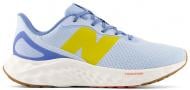 Кроссовки женские демисезонные New Balance Fresh Foam Arishi WARISMB4 р.40,5 синие Кроссовки женские демисезонные New Balance Fresh Foam Arishi WARISMB4 р.40,5 синие